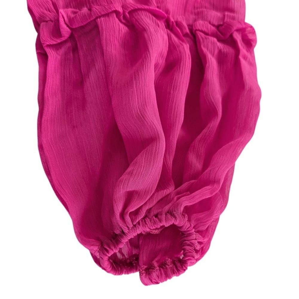 VINCE CAMUTO LIGHTWEIGHT
TIERED DRESS - Picture 13 of 15